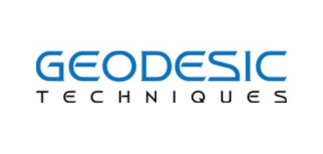 Geodesic logo
