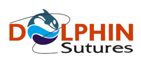 dolphine sutures