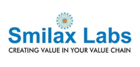 smilax labs logo